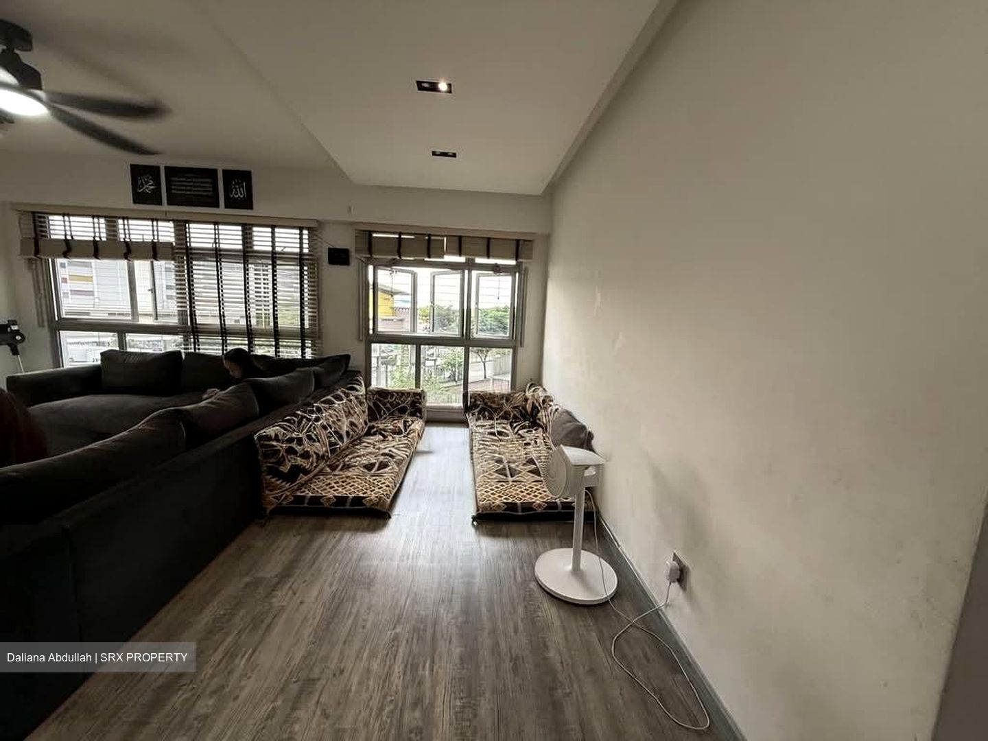 Blk 326C Anchorvale Horizon (Sengkang), HDB 5 Rooms #577498161